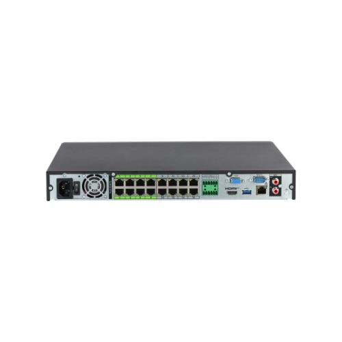 NVR5216-16P-EI2