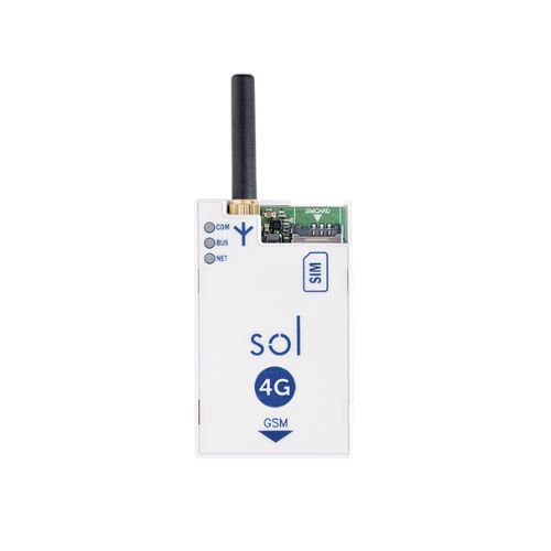 Sol-4G