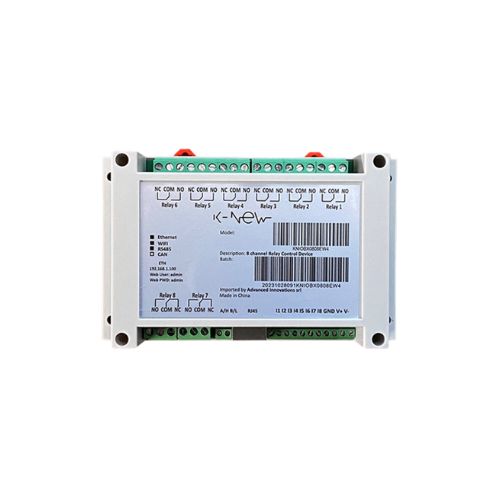 [DT-R008] KNIOBX0808EW4