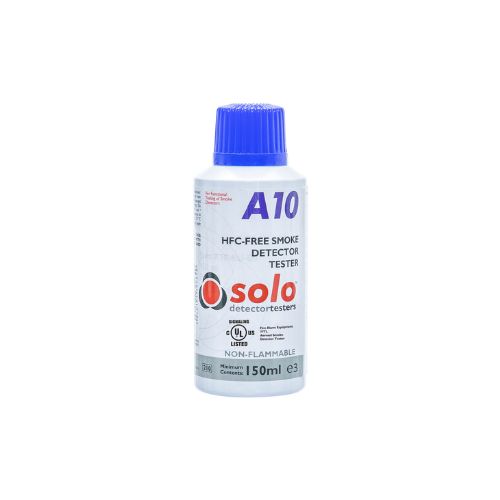 SOLO A10