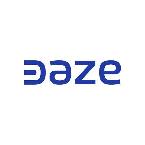Logo Daze