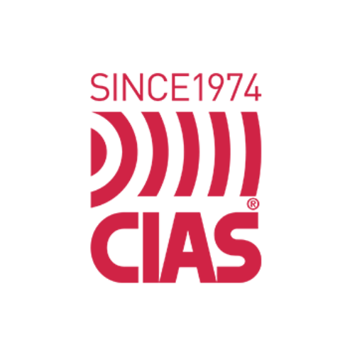 Logo CIAS