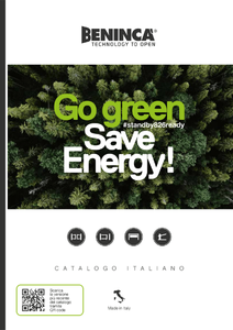 Catalogo Benincà