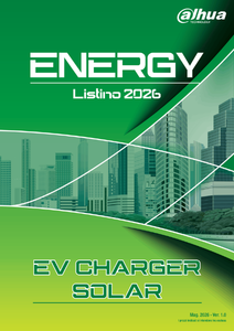 Catalistino Energy Dahua