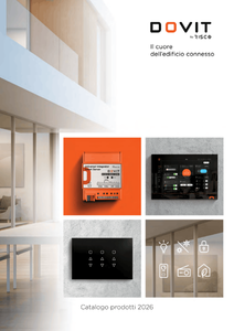 Catalogo Dovit