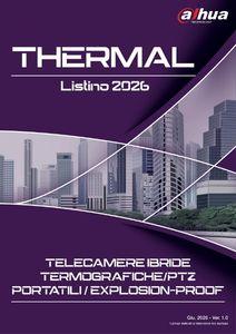 Catalistino Thermal