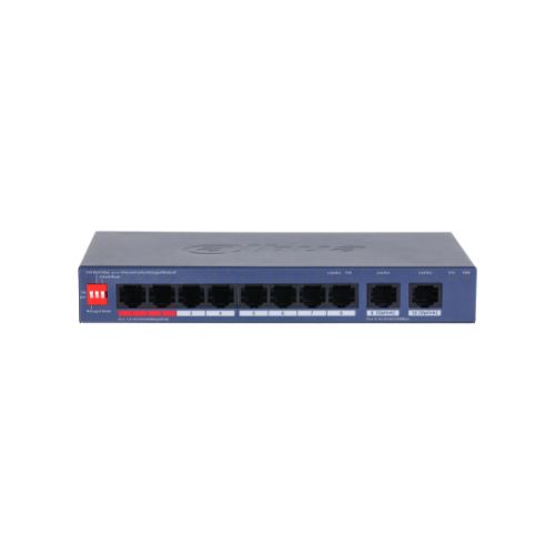 CS4010-8GT-110-V2