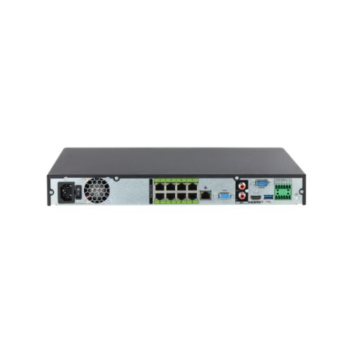 NVR5208-8P-EI2