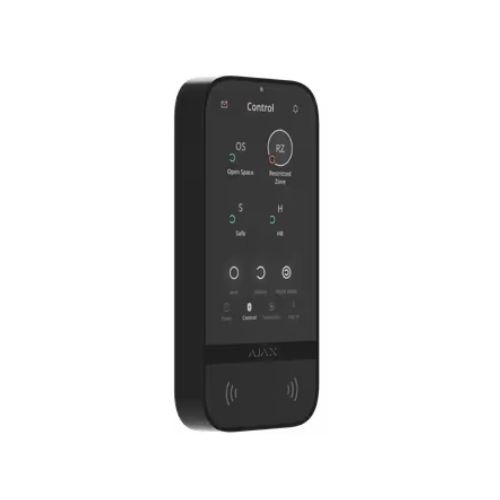 KeyPad TouchScreen-B
