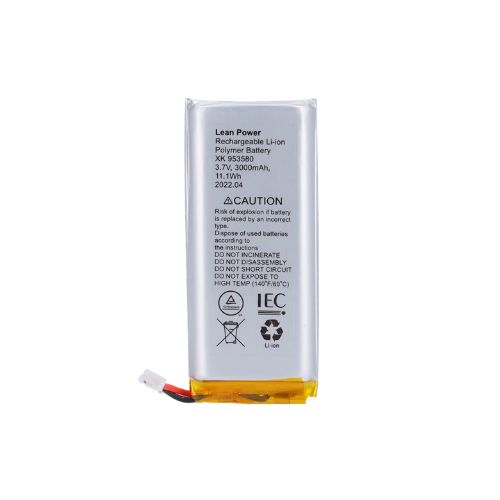 Hub Battery Plus