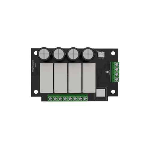 Superior MultiRelay Fibra