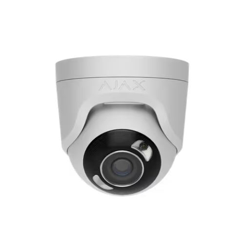 TurretCam HL (5 Mp/2.8 mm)-W