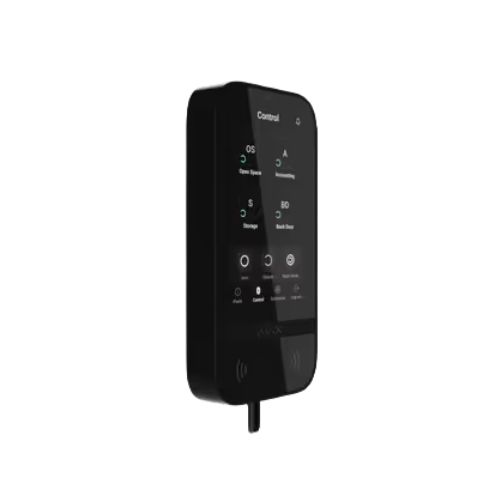 Superior KeyPad TouchScreen Fibra-B