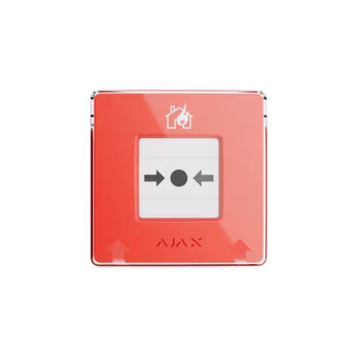 Manual Call Point-R