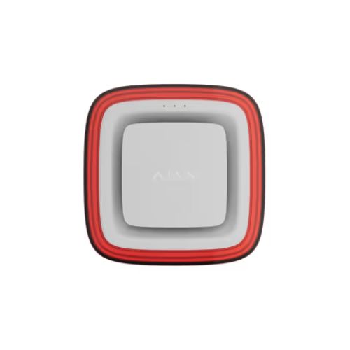 Ajax EN54 FireProtect (Sounder/VAD)-W