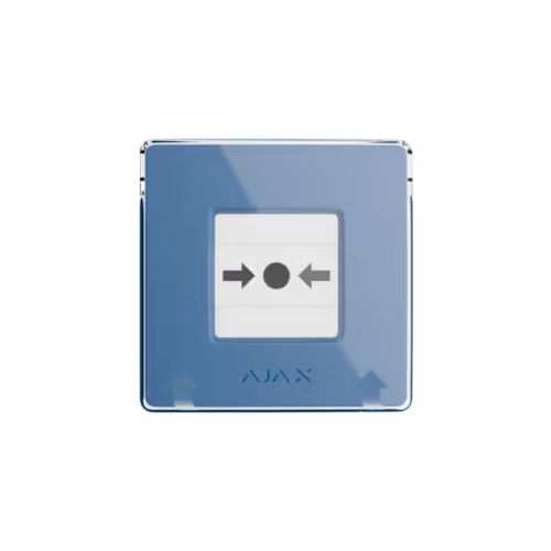Manual Call Point-B