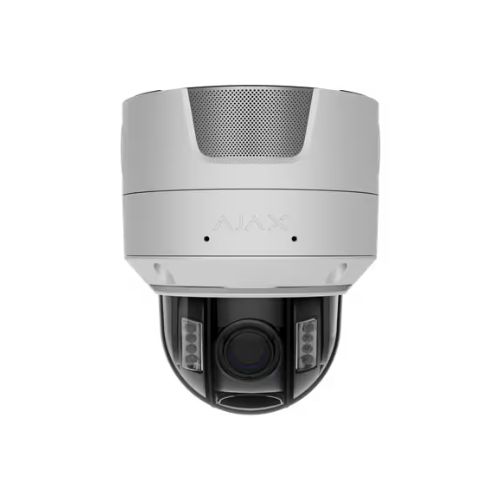 Superior DomeCam HLVF (8 Mp)-W