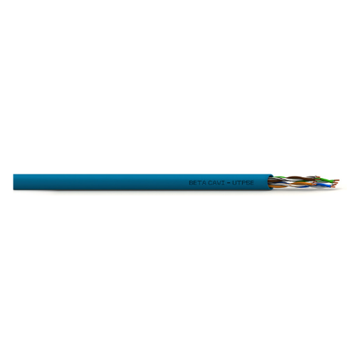 [Cavo UTP Cat5e] BNUU5E E NH-305M