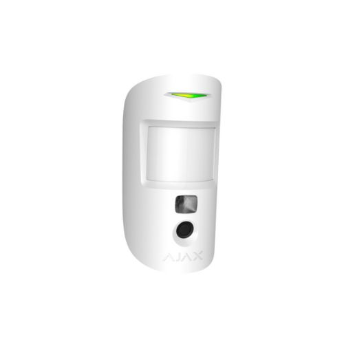 [117744.307.WH1] MotionCam HDR-W