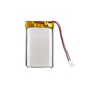 Hub Battery