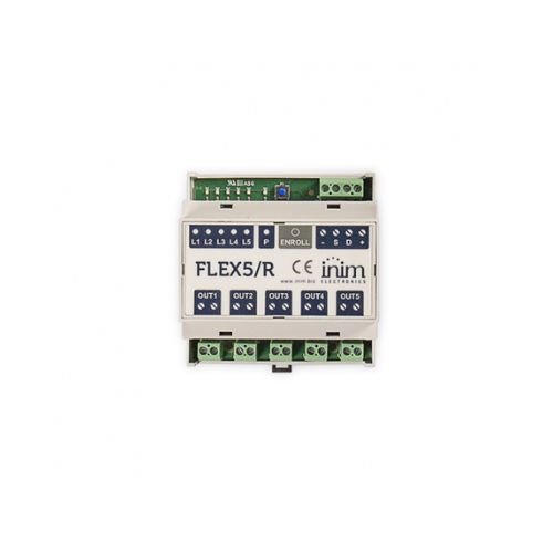 Flex5/R