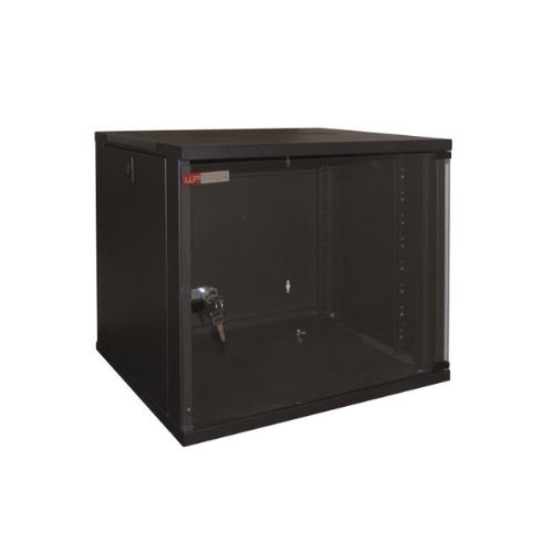 [WP Rack 6U nero] WPN-RWA-06604-B