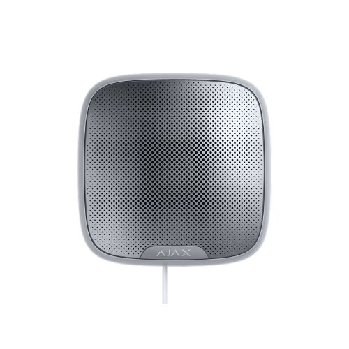 [44412.07.WH1] Superior StreetSiren Fibra-W