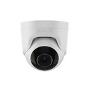 Ajax TurretCam (8 Mp/2.8 mm)-W