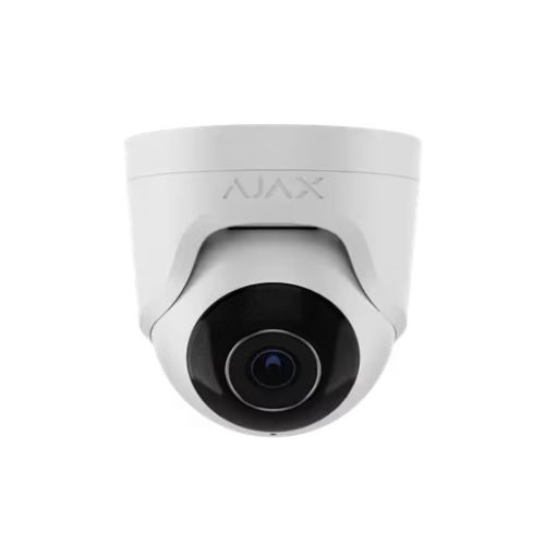[64927.197.WH1] Ajax TurretCam (8 Mp/2.8 mm)-W