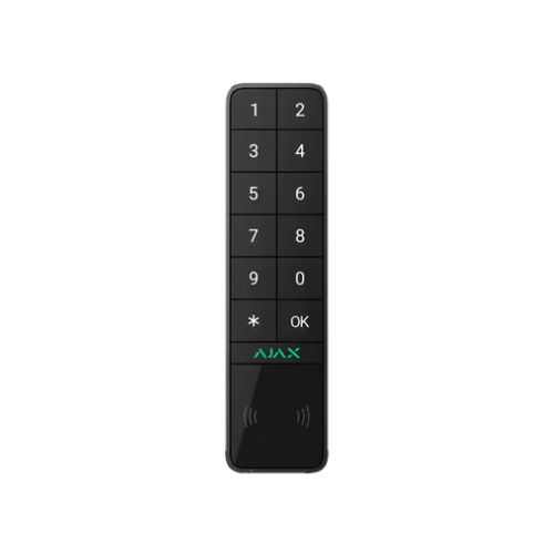 [99968.286.BL1] KeyPad Outdoor-B