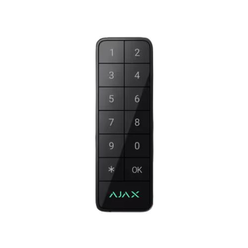 [117760.285.BL] Superior KeyPad Outdoor Fibra-B