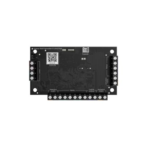 [117739.294.NC] Superior MultiTransmitter IO (4x4) Fibra