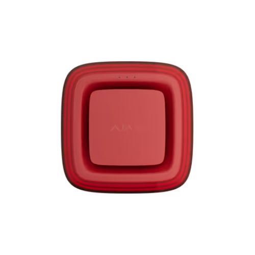 [118601.279.RD1] Ajax EN54 FireProtect (Sounder/VAD)-R